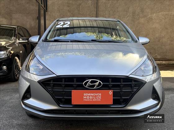 HYUNDAI HB20X 1.6 16V FLEX VISION MANUAL HYUNDAI HB20X 1.6 16V FLEX VISION MANUAL